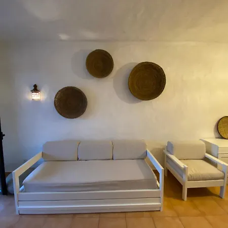 Apartamento 36 - The Charm Porches (Algarve)