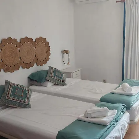 Apartamento 36 - The Charm Porches (Algarve)