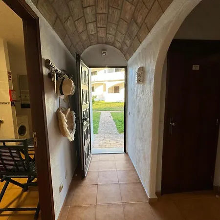 Apartamento 36 - The Charm *