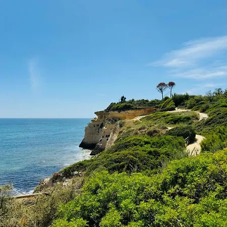Apartamento 36 - The Charm Porches (Algarve)