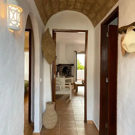 36 - The Charm Porches (Algarve)