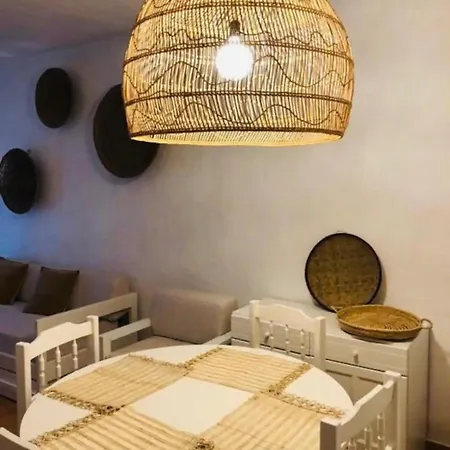 Apartment 36 - The Charm *