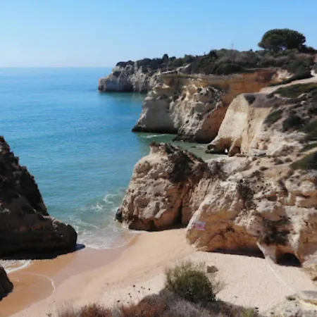 36 - The Charm * Porches (Algarve)