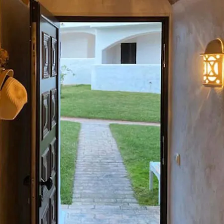 Appartamento 36 - The Charm