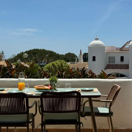 36 - The Charm Apartment Porches (Algarve)