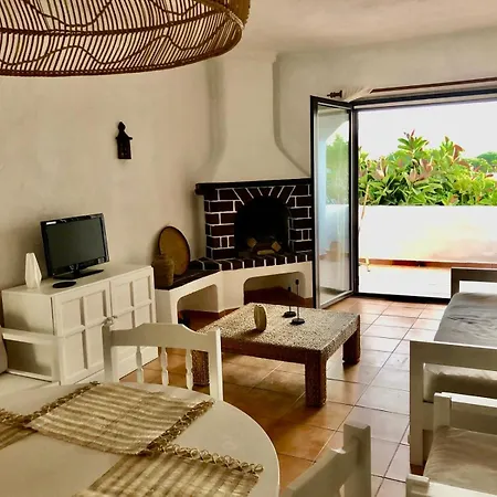 Apartment 36 - The Charm Porches (Algarve)