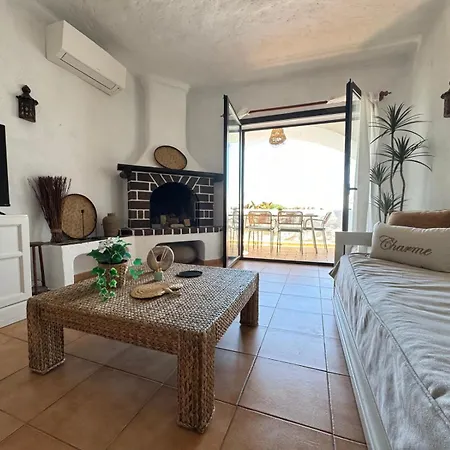 Apartment 36 - The Charm Porches (Algarve)