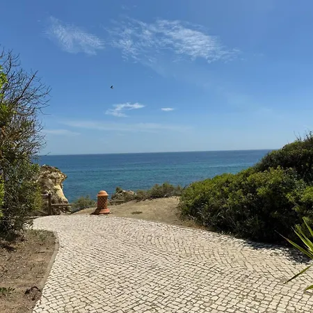 36 - The Charm Porches (Algarve)