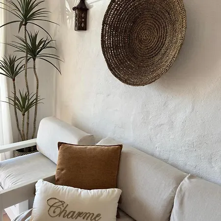 36 - The Charm Porches (Algarve)
