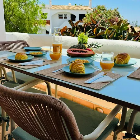 Apartment 36 - The Charm Porches (Algarve)